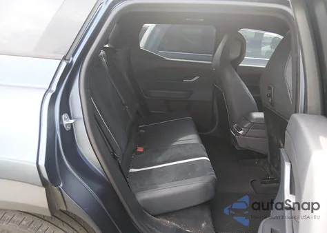 2023 Fisker Ocean One from USA, damaged, VIN VCF1ZBU28PG004249